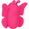 Vibrador Lay-on CALEXOTICS Neon Vibes The Flutter Vibe