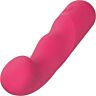 Vibrator CALEXOTICS PIXIES CURVY mit 10 Vibrationsmodi