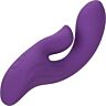 Vibrator CALEXOTICS STELLA DUAL PLEASER mit dualer Stimulation