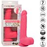 Vibrador Realistisch CALEXOTICS STUDS mit 10 Vibrationen