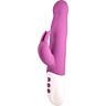 Vibrator SEVEN CREATIONS Euphoric mit Rotation
