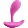 Vibrator Honey Play Box OLY 2 L ?förmige Doppelstimulation
