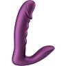 Doppelvibrator Honey Play Box RORA 2 mit Bewegungsfunktion
