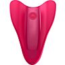 Vibrator Dedal SATISFYER High Fly für vielseitige Stimulation