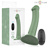 Vibrator INTENSE BECCA mit Fernbedienung und 10 Modis
