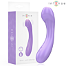 Vibrator INTENSE FUN BECKY 19 cm mit Heizfunktion