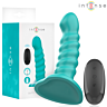 Vibrator INTENSE BUFFY mit Fernbedienung und 10 Vibrationsstufen
