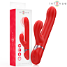 Vibrador INTENSE LELE mit Rotations- und Oszillationsfunktion