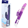 Rabbit Vibrator INTENSE FUN Estuard mit doppelter Stimulation