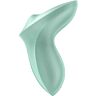 Vibrador Lay-on Satisfyer Exciterrr mit rollender Kugel