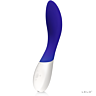 Vibrator LELO MONA WAVE – G-Punkt Stimulator mit Massagefunktion