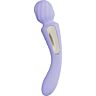 Vibrador WAND LELO SWITCH mit doppelter Stimulation