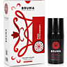 Flüssiger Vibrator BRUMA Erdbeere 15 ml - Geschmack und Vibration