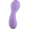 Vibrator Tokyo Design Maro Kawaii Wand – ergonomisch geformt