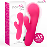 Vibratoren MORESSA Jerry mit 30 Vibrationsmodi