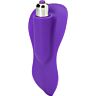 Tantus Panty Play Vibrator – diskret tragbar