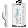 Vibrador Rabbit Pretty Love Reese mit Rotation