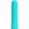 Mini Vibrator Pretty Love Blanche mit 12 Vibrationsmodi