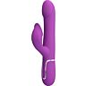 Vibrator PRETTY LOVE BW-500012-3 mit starken Motoren