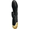 Vibrator Rabbit PRETTY LOVE C-TYPE mit 14 Funktionen