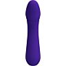 G-Punkt Vibrator Pretty Love Cetus mit flexibler Spitze