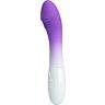 G-Punkt Vibrator Pretty Love Elemental mit 30 Funktionen