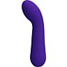 Vibrator G-Punkt Pretty Love Faun mit 12 Vibrationsmodi