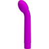 Vibrator Punkt G Pretty Love Logan mit 10 Vibrationsmodi