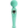 Vibrator WAND PRETTY LOVE SKYLER mit flexiblem Kopf