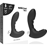 Vibrator Anales ADDICTED TOYS Modell 4 mit Prostatastimulation