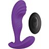 S Pleasures Cozy – Prostata- und Perineum-Vibrator