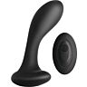 Prostata-Vibrator S Pleasures EAZY mit Fernbedienung