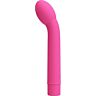 G-Punkt Vibrator Pretty Love Logan mit 10 Vibrationen