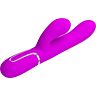 G-Punkt Vibrator Pretty Love Flirtation multifunktional