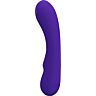 PRETTY LOVE Prescott G-Punkt Vibrator wiederaufladbar