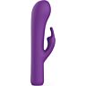 Vibratoren B SWISH BWILD BUNNY INFINITE DELUXE mit Ultra Vibe