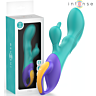 Rabbit Vibrator INTENSE FRED mit doppelter Stimulation