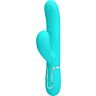 Vibrador Punkt G Pretty Love Perlita mit 7 Modi