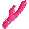 Vibrator Rabbit PRETTY LOVE PHOENIX mit Klitorisstimulation
