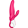 Satisfyer Vibe Mr Rabbit Vibrator mit Dualmotor