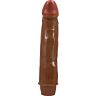 Realistischer Vibrator BAILE Dwarf 21 cm für intensive Stimulation