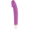 Vibrator Dolce Vita - Realistische Stimulation mit Flexibilität