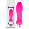 Vibrator Dolce Vita Five – 7 Geschwindigkeiten und USB-Aufladung