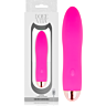 Vibrator Dolce Vita Four - 7 Geschwindigkeiten