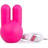 Vibrator Screaming O Toone Vibe mit Doppelmotor