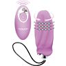Vibrator TOYJOY Happiness You Crack Me Up mit Fernbedienung