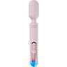 Wandvibrator KIIROO ProWand mit LED & App