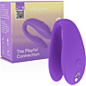Vibrator WE-VIBE Sync Go – Doppelte Stimulation