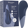 Vibrador Womanizer Vibe mit UltraWave Technologie