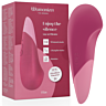 Vibrator Lay-on Womanizer Vibe mit UltraWave Vibration